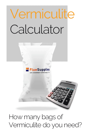 vermiculite calculator
